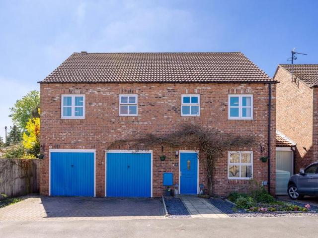 House for sale in East Riding Of Yorkshire