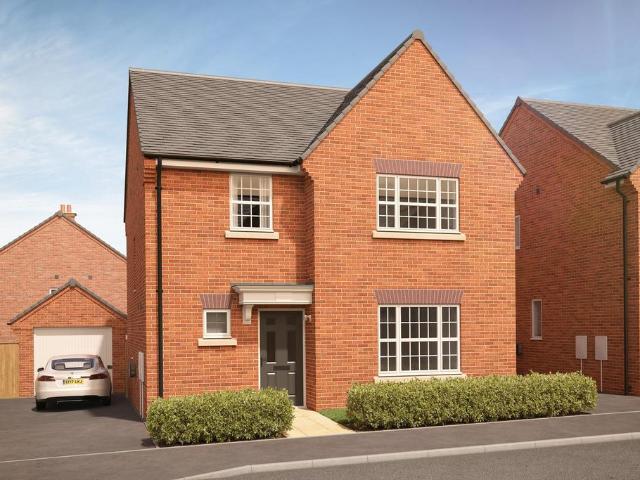 House for sale in Aston Clinton, Buckinghamshire