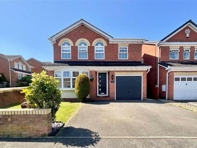 House for sale in Woodhouse, Isle Of Man