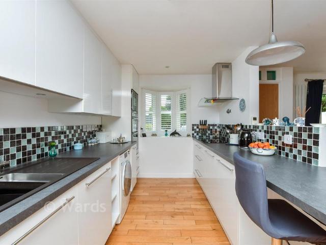 House for sale in Minnis Bay, Acol