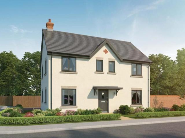 House for sale in Stoke Albany, Desborough
