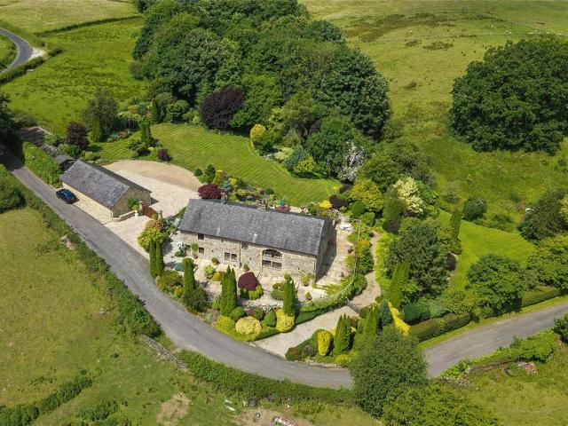 House for sale in Paradise, Lancashire