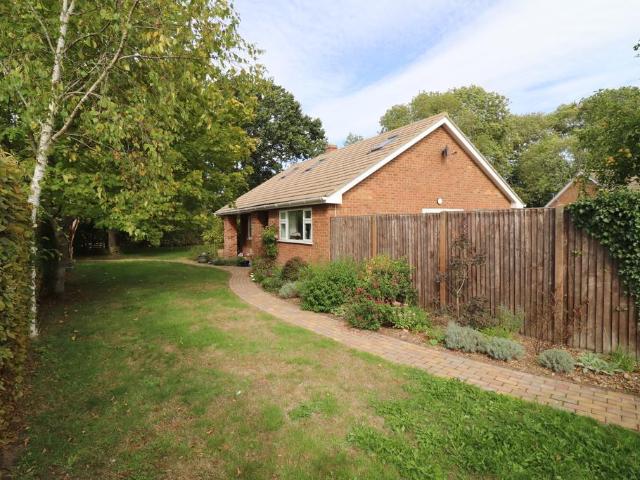 House for sale in Flordon, South Norfolk