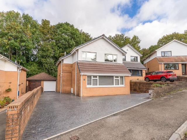 House for sale in Magor with Undy, Magor