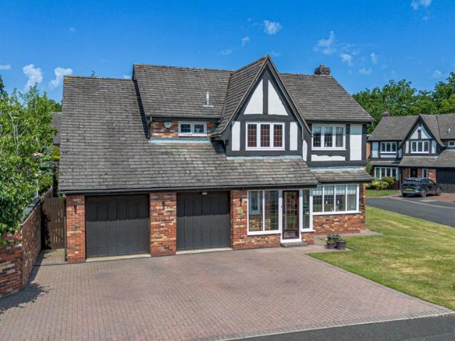 House for sale in Dorridge, Isle Of Man