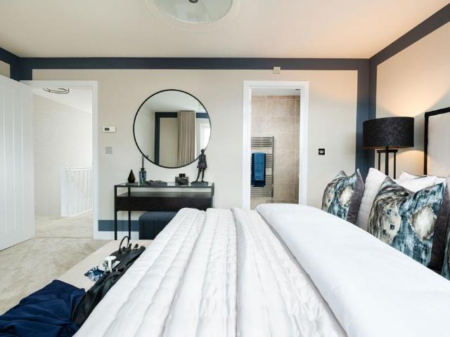 House for sale in Livesey