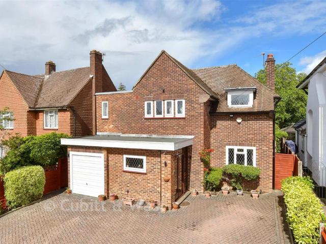 House for sale in Ewell, Surrey