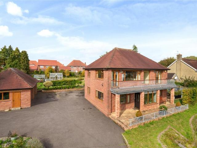 House for sale in Sherborne, East Dorset