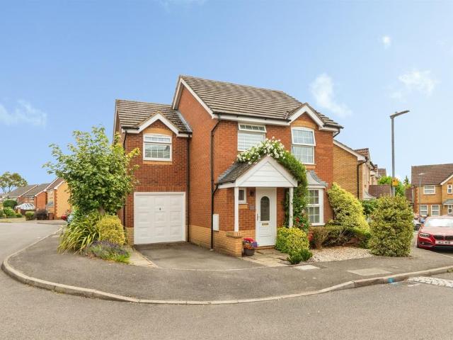 House for sale in Chells Manor, Shephall