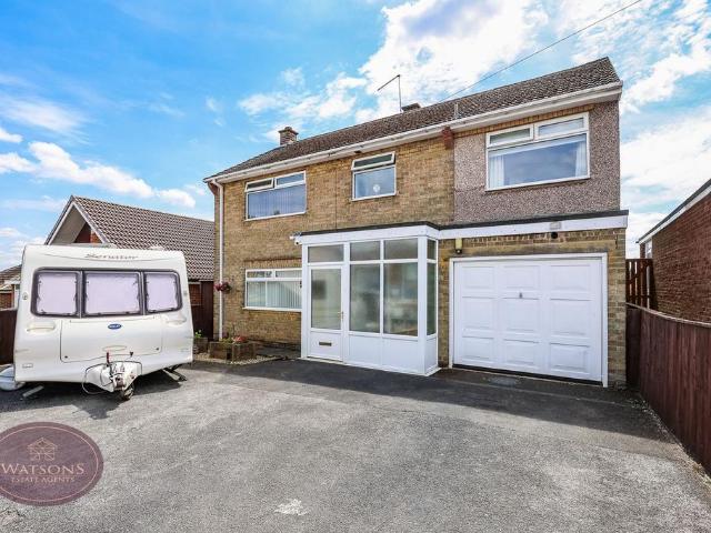 House for sale in Eastwood, Attenborough