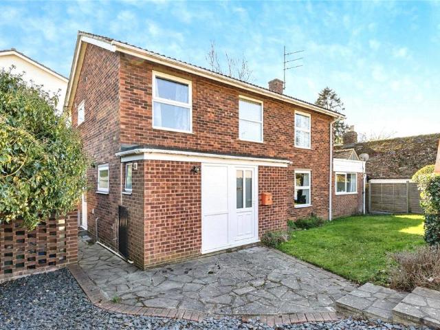 House for sale in Arrington, Cambridgeshire