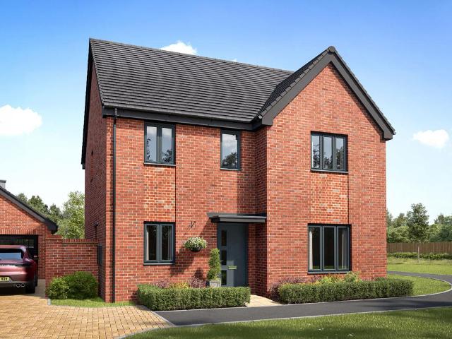 House for sale in Whiteley, Hampshire
