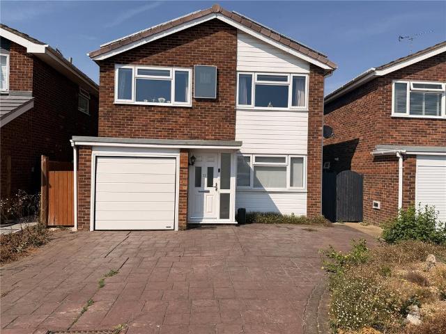 House for sale in Burnham-on-Crouch, Maldon