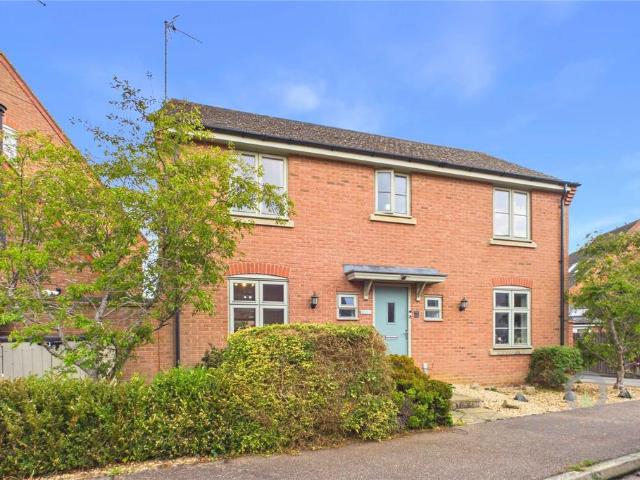 House for sale in Mawsley