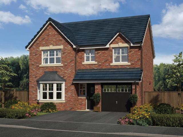 House for sale in Warton, Lancaster