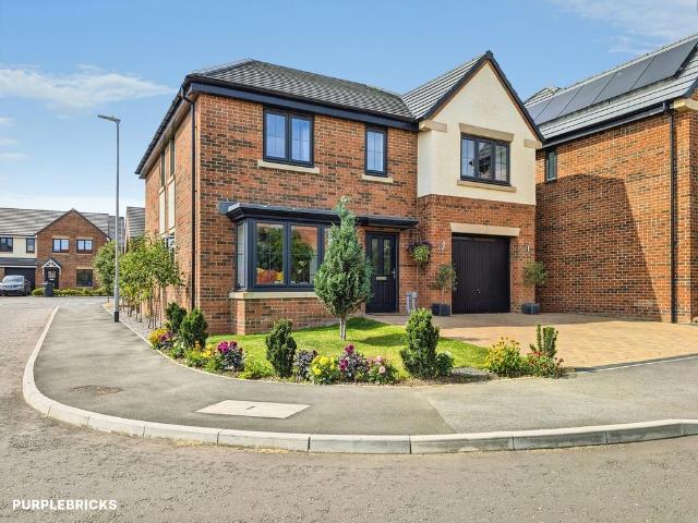 House for sale in Ryton, Gateshead