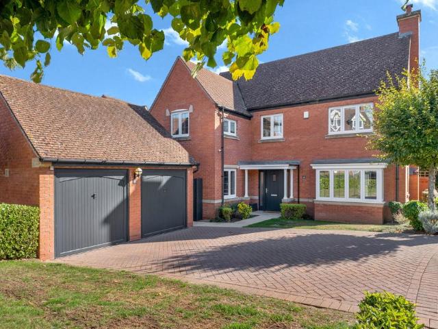 House for sale in Woodthorpe, Charnwood