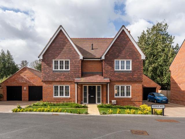 House for sale in Netley, Eastleigh