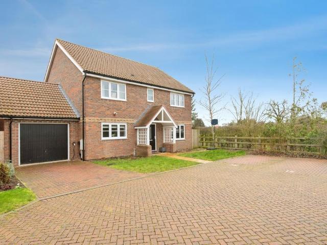 House for sale in Northill, Bedfordshire