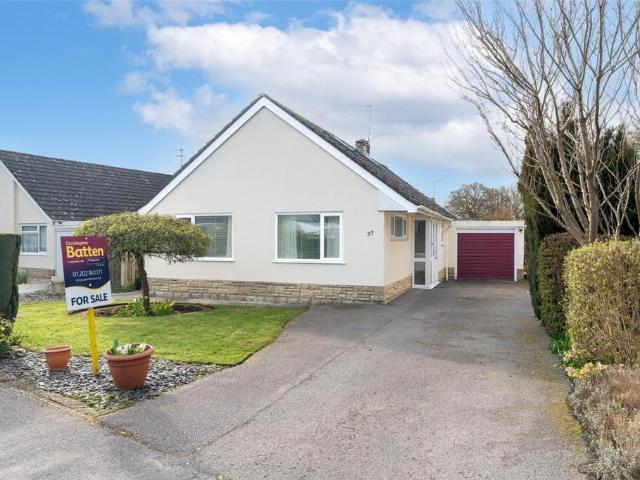 House for sale in Hayes, Colehill