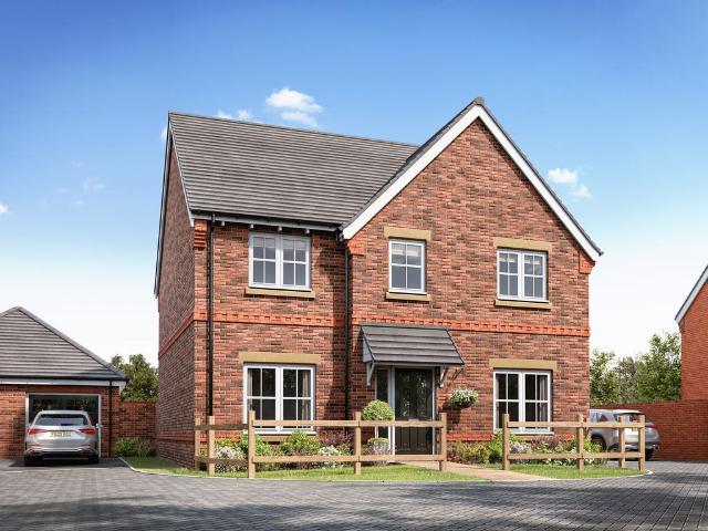 House for sale in Curbridge, Isle Of Man