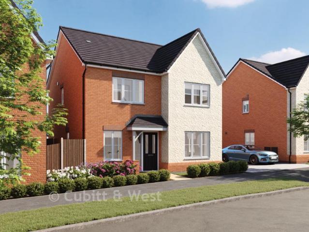 House for sale in Cross In Hand, East Sussex