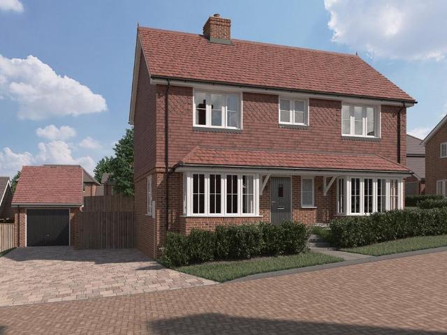 House for sale in Fareham, Isle Of Man