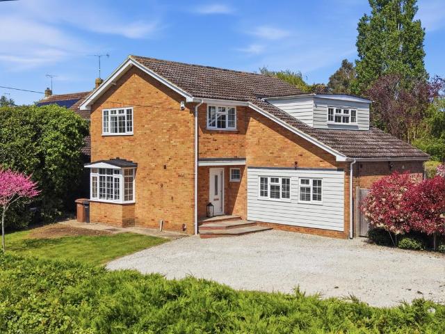 House for sale in Chelmsford, Essex