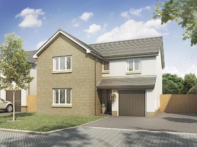 House for sale in Little Earnock, Hamilton