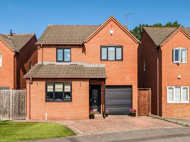 House for sale in Bradley Stoke