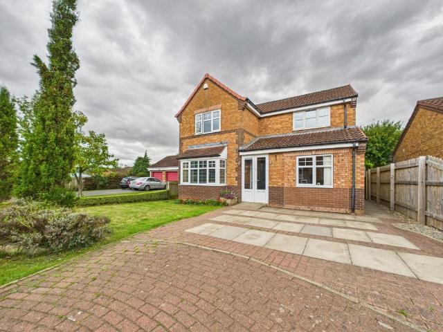 House for sale in Driffield, East Riding Of Yorkshire