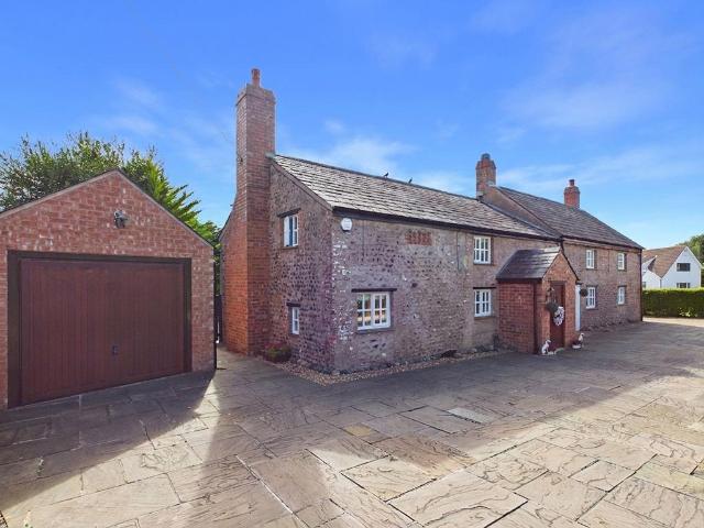 House for sale in Marton Moss Side, Blackpool