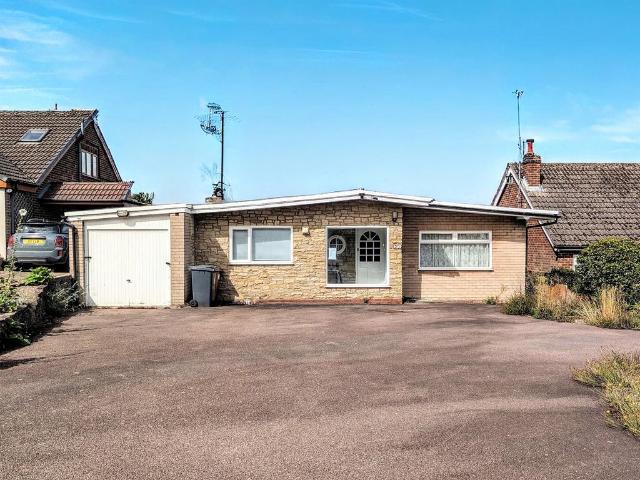 House for sale in Boley Park, Staffordshire