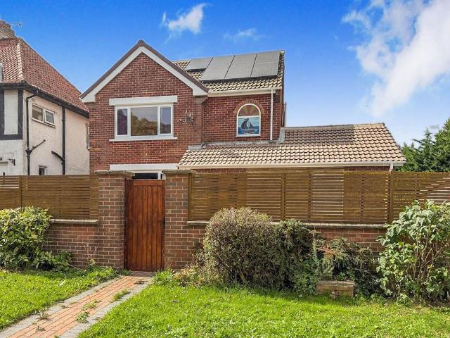 House for sale in Hornsea, East Riding Of Yorkshire