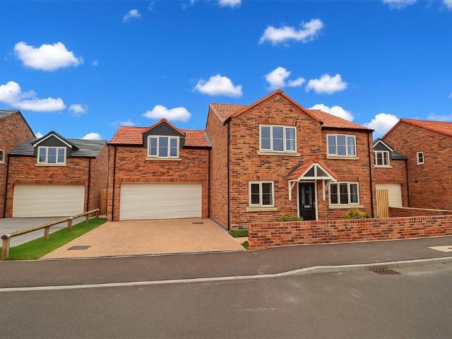 House for sale in Gosberton Clough, Lincolnshire
