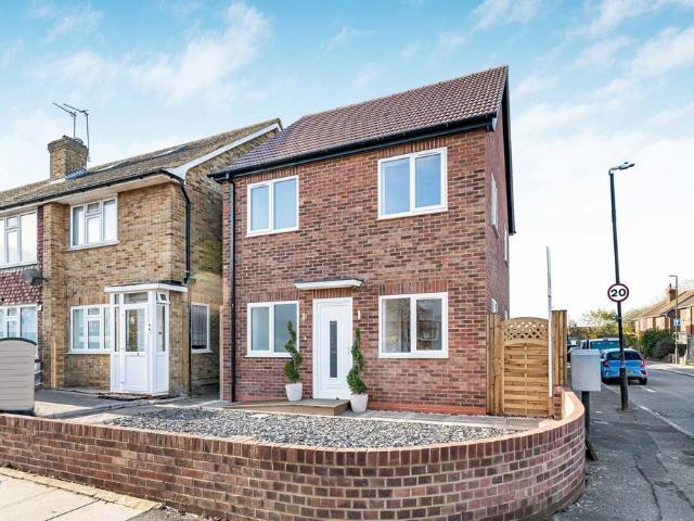 House for sale in London Borough of Merton, Greater London