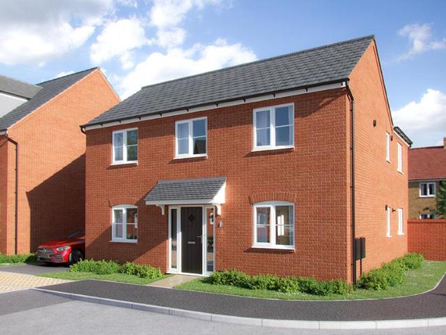 House for sale in Priors Hall Park, Weldon