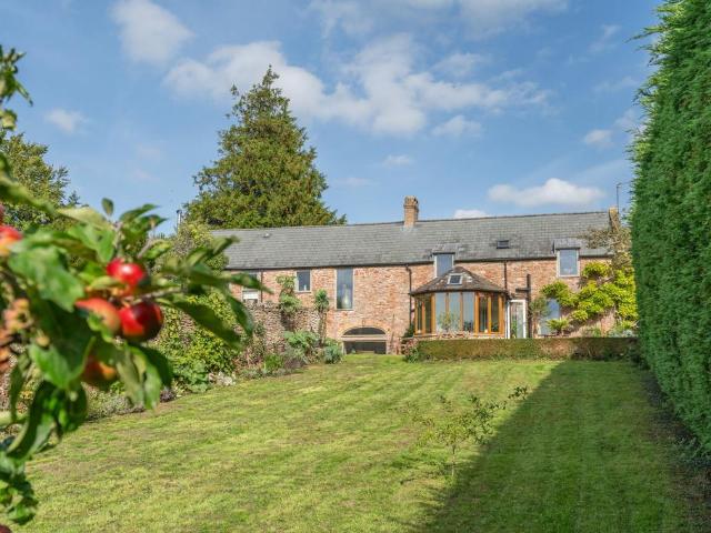 House for sale in Draycott, Somerset
