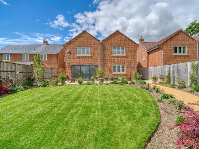 House for sale in Hazelbury Bryan