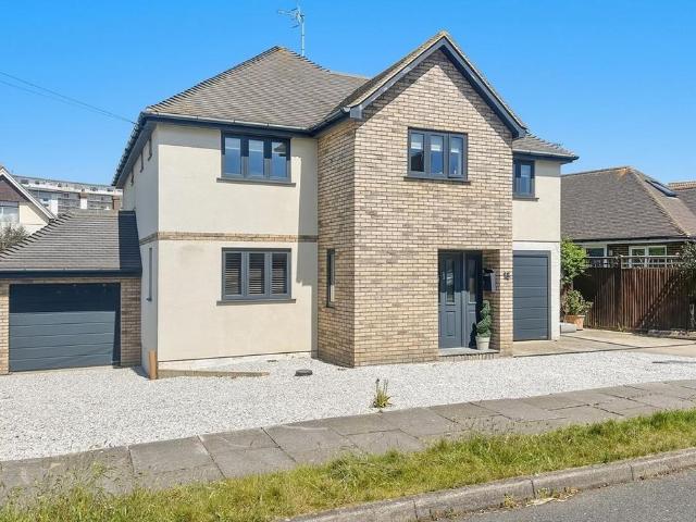 House for sale in Seaford, Iford
