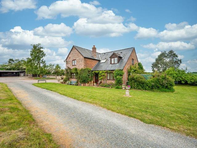 House for sale in Three Ashes, Llangarron