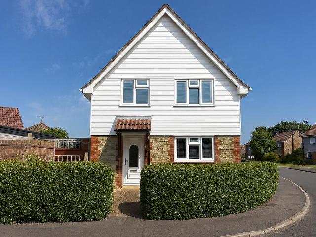 House for sale in Horsham, West Sussex