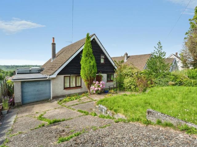 House for sale in Dunvant, Wales