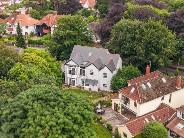 House for sale in Newton, Wales