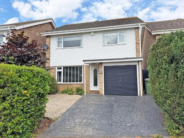 House for sale in Yarm, Stockton-on-tees