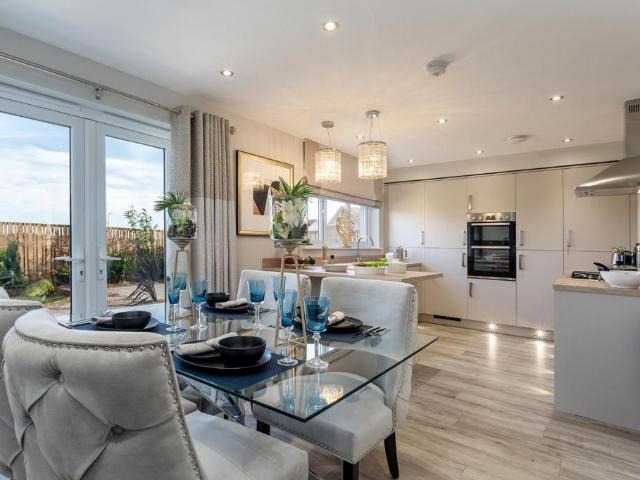 House for sale in Bonnyton, Crookedholm