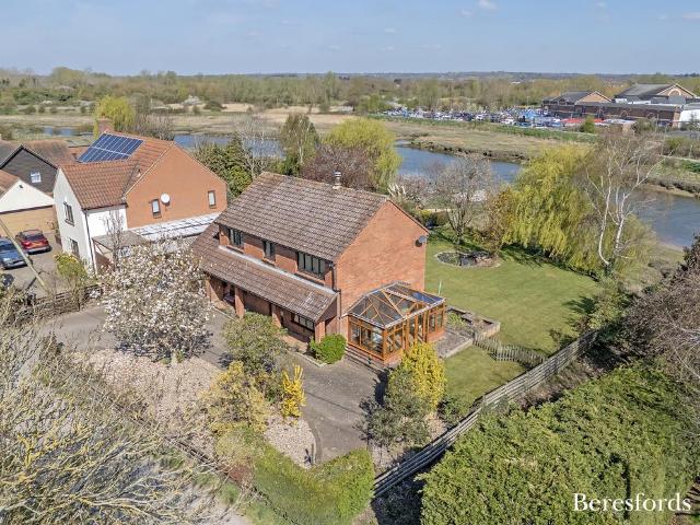 House for sale in Maldon