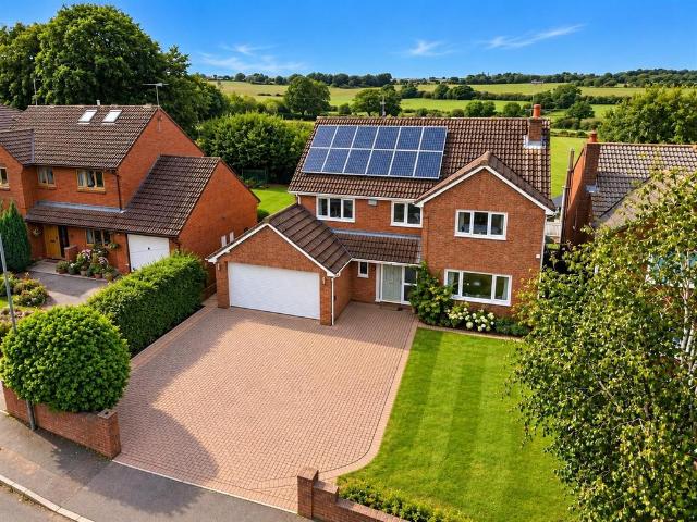 House for sale in Coleford, Bromsberrow Heath