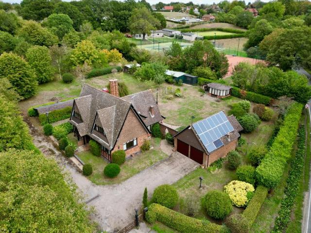 House for sale in Danbury, Chelmsford