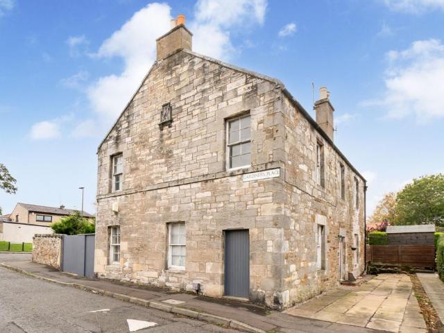 House for sale in Preston, Tranent